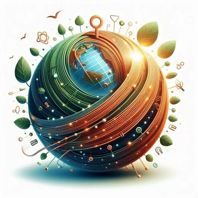 green Innovación y Desarrollo