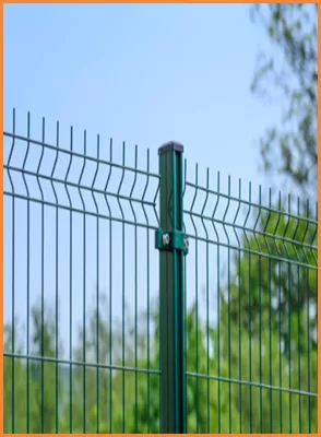 ca01 Cercas Arquitectónicas