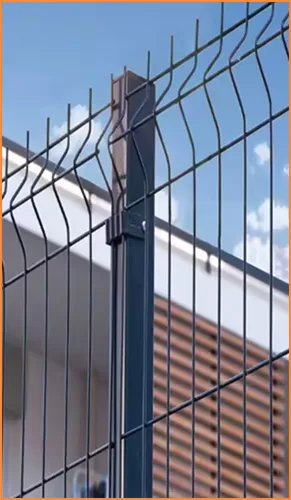 cai01 Cerca Arquitectónica