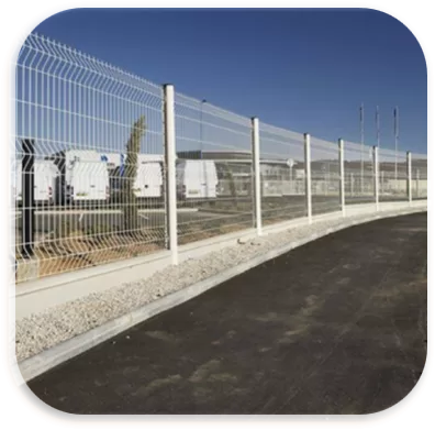 cai5 Cerca Arquitectónica