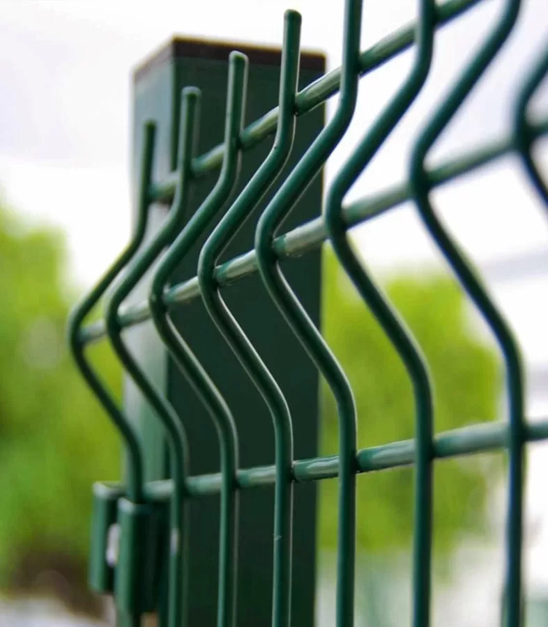 Cercas Arquitectónicas